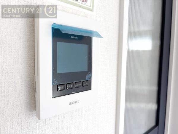 春日市須玖北8丁目1期　1号棟