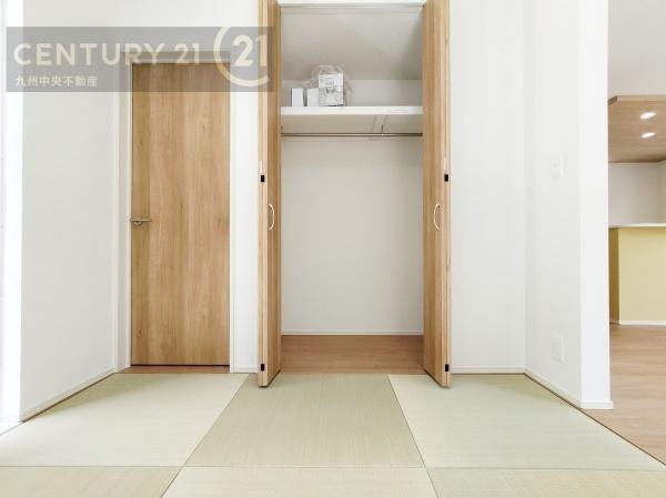 南区柏原1丁目第5　4号棟