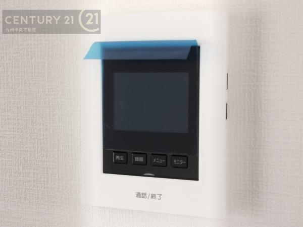 小郡市大崎1期　1号棟