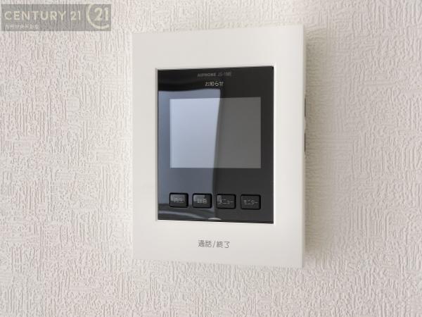 久留米市田主丸町田主丸第2　1号棟