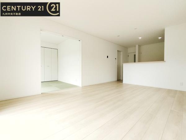 久留米市田主丸町田主丸第2　1号棟