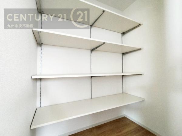 福岡市西区野方7期　2号棟