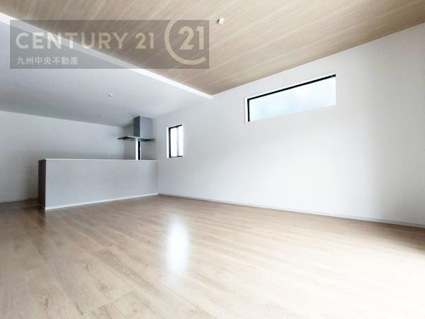 福岡市西区野方7期　2号棟