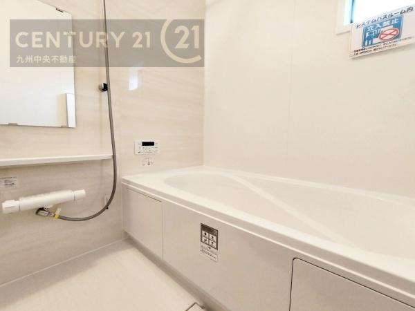 福岡市西区野方7期　2号棟
