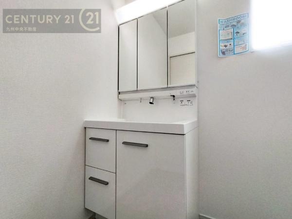 城南区樋井川3丁目2期　3号棟