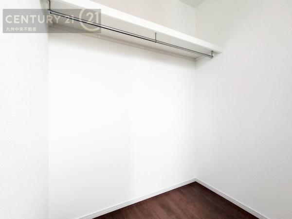 城南区樋井川3丁目2期　3号棟