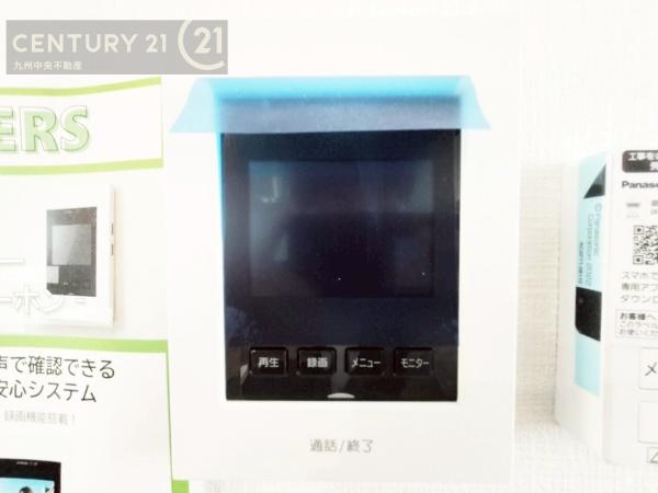 城南区樋井川3丁目2期　3号棟