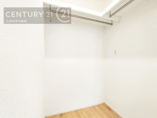 早良区内野5丁目　1号棟