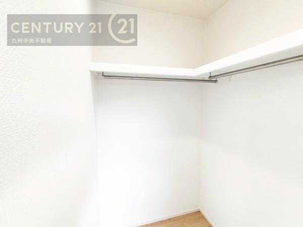 早良区内野5丁目　1号棟