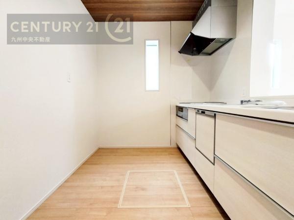 早良区内野5丁目　1号棟