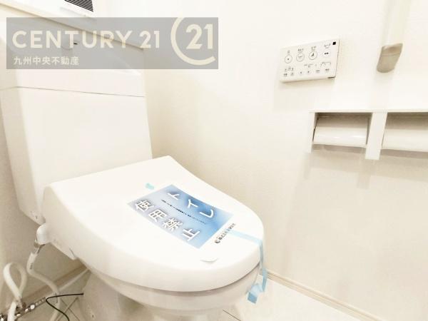 西区生松台2丁目　1号棟