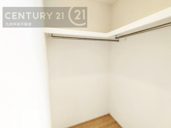 西区生松台2丁目　1号棟