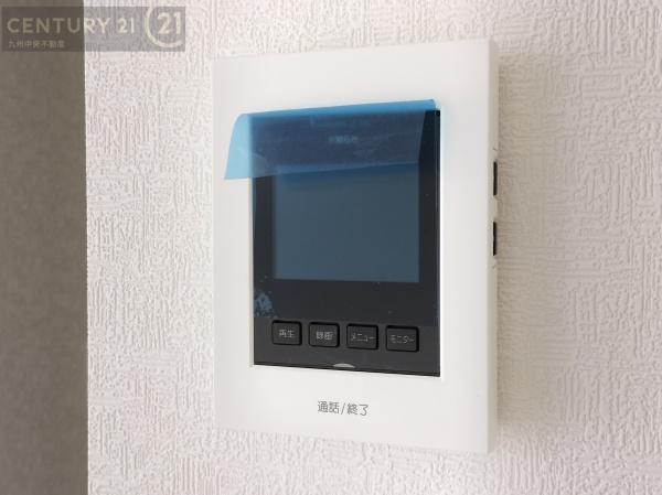 太宰府市長浦台第1　1号棟