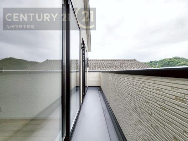 東区高美台第52号棟