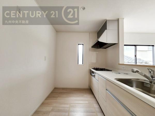 東区高美台第52号棟