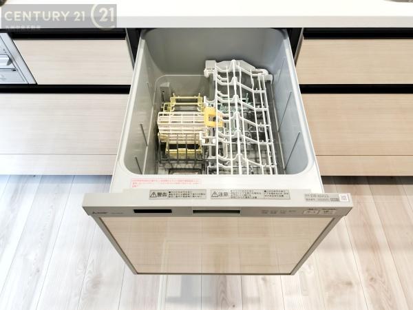 那珂川市片縄北4丁目1期　1号棟