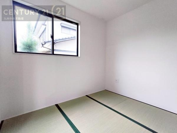 基山町大字小倉8期1号棟
