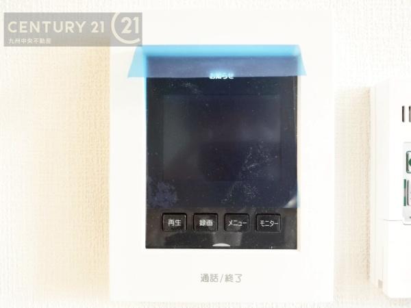 城南区樋井川3丁目2期　1号棟
