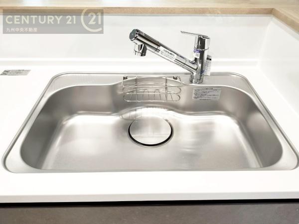 城南区樋井川3丁目2期　1号棟
