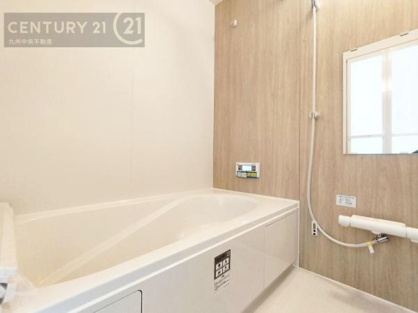 城南区樋井川3丁目2期　1号棟