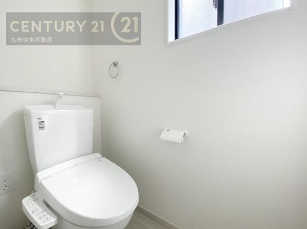 糟屋郡志免町大字志免1期　1号棟
