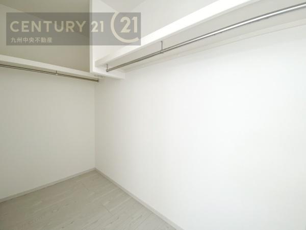 糟屋郡志免町大字志免1期　1号棟