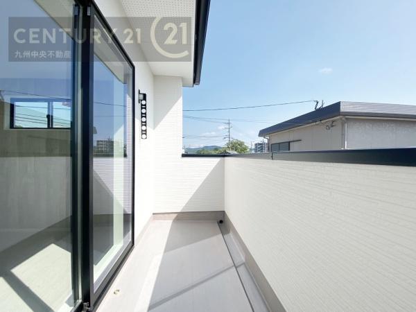 糟屋郡志免町大字志免1期　1号棟