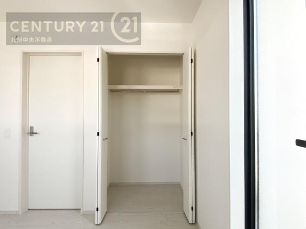 糟屋郡志免町大字志免1期　1号棟