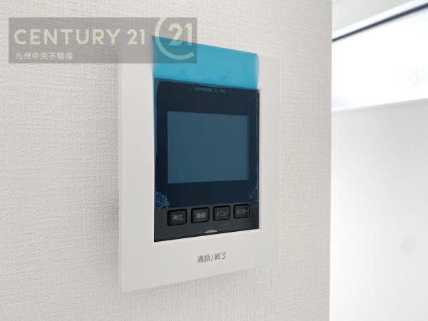 糟屋郡志免町大字志免1期　1号棟
