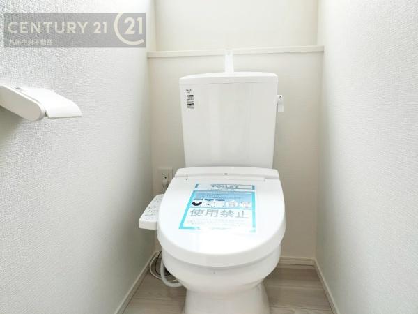 太宰府市梅香苑3丁目3期　1号棟