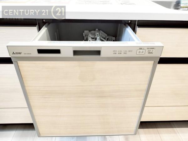 太宰府市梅香苑3丁目3期　1号棟