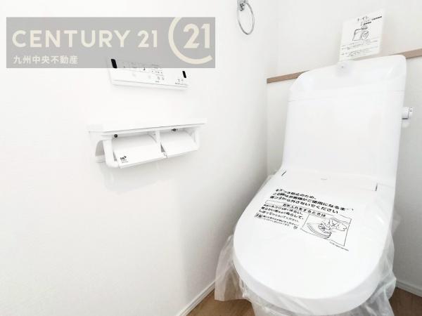 西区福重5丁目2期1号棟