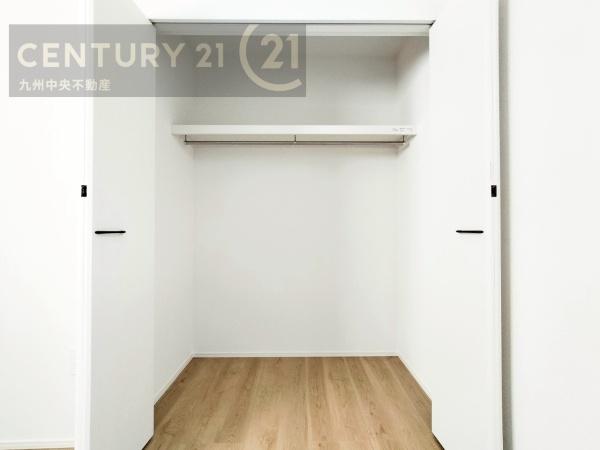 西区福重5丁目2期1号棟