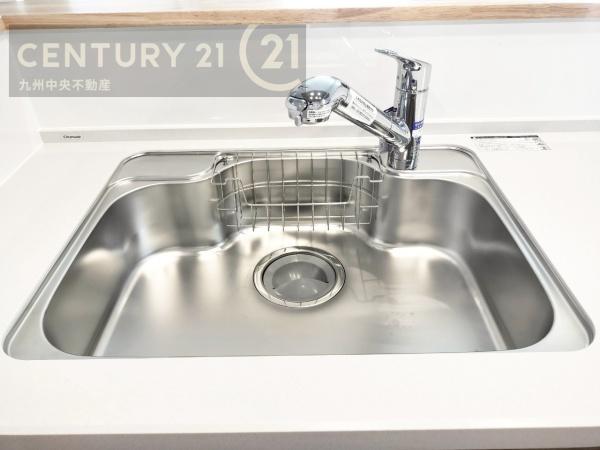 西区福重5丁目2期1号棟