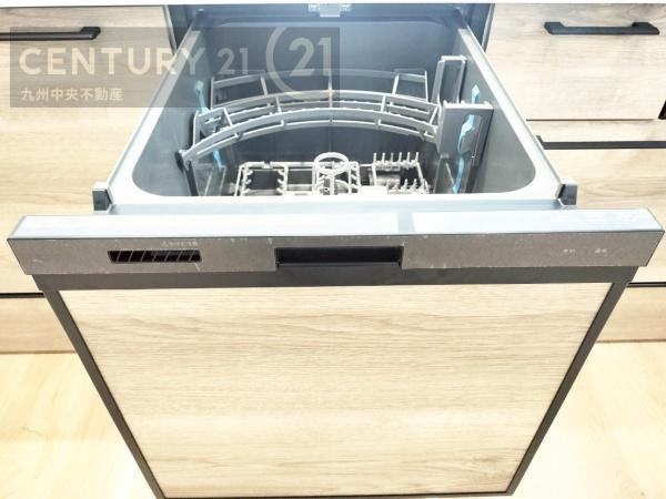 西区福重5丁目2期1号棟