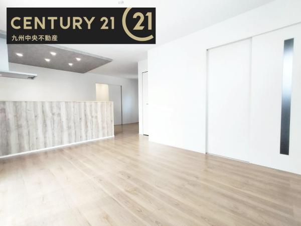 西区福重5丁目2期1号棟