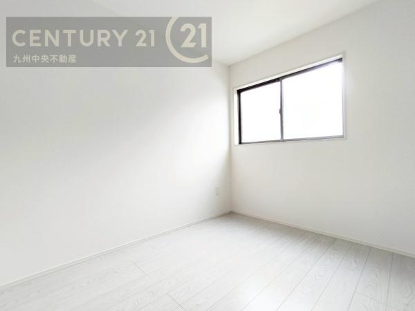 久留米市安武町安武本3期