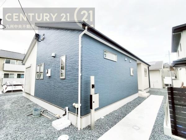久留米市安武町安武本3期