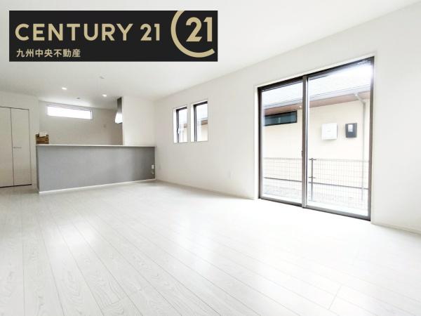 久留米市安武町安武本3期