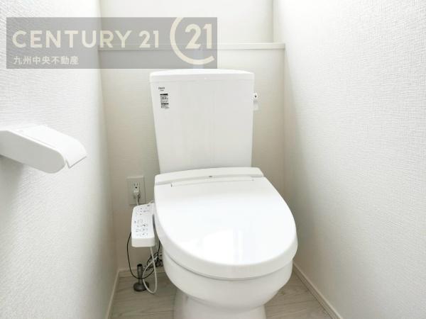 久留米市安武町安武本3期