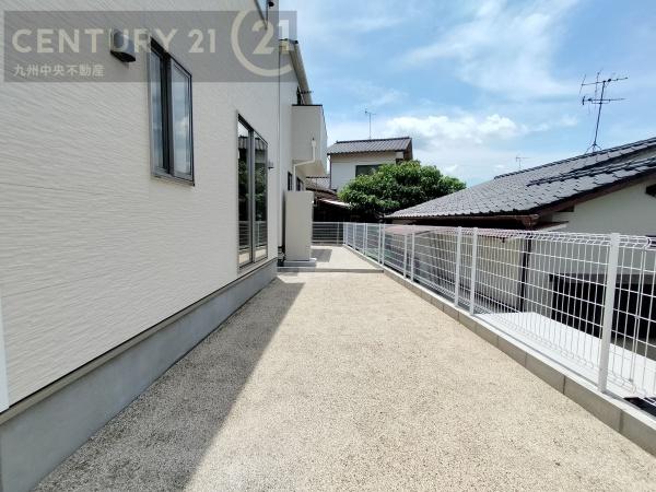 南区若久第152号棟