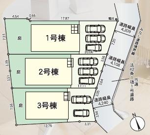南区若久第152号棟