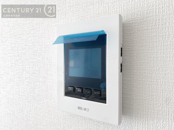 志免町志免東1丁目1期1号棟
