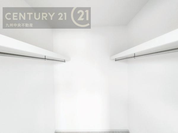 糟屋郡篠栗町和田3丁目1期　2号棟