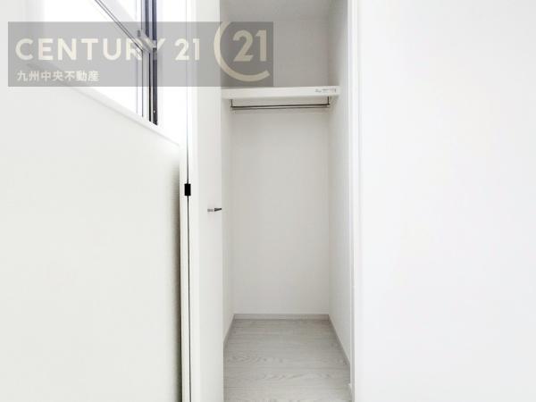 糟屋郡篠栗町和田3丁目1期　2号棟