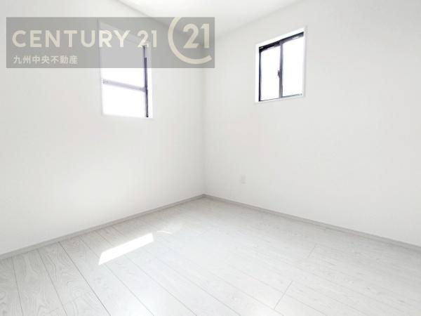 糟屋郡篠栗町和田3丁目1期　2号棟