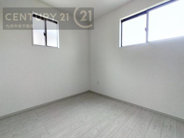 糟屋郡篠栗町和田3丁目1期　2号棟
