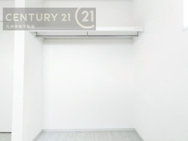 糟屋郡篠栗町和田3丁目1期　2号棟