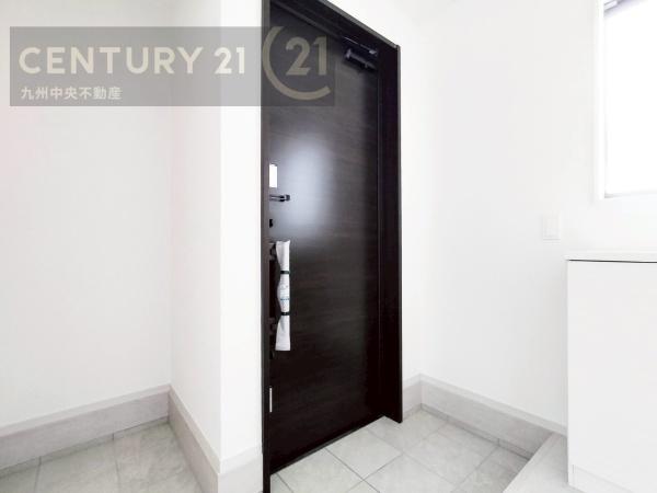 糟屋郡篠栗町和田3丁目1期　2号棟