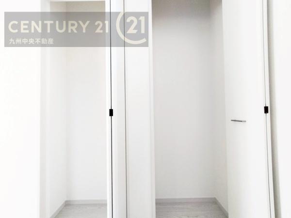 糟屋郡篠栗町和田3丁目1期　2号棟